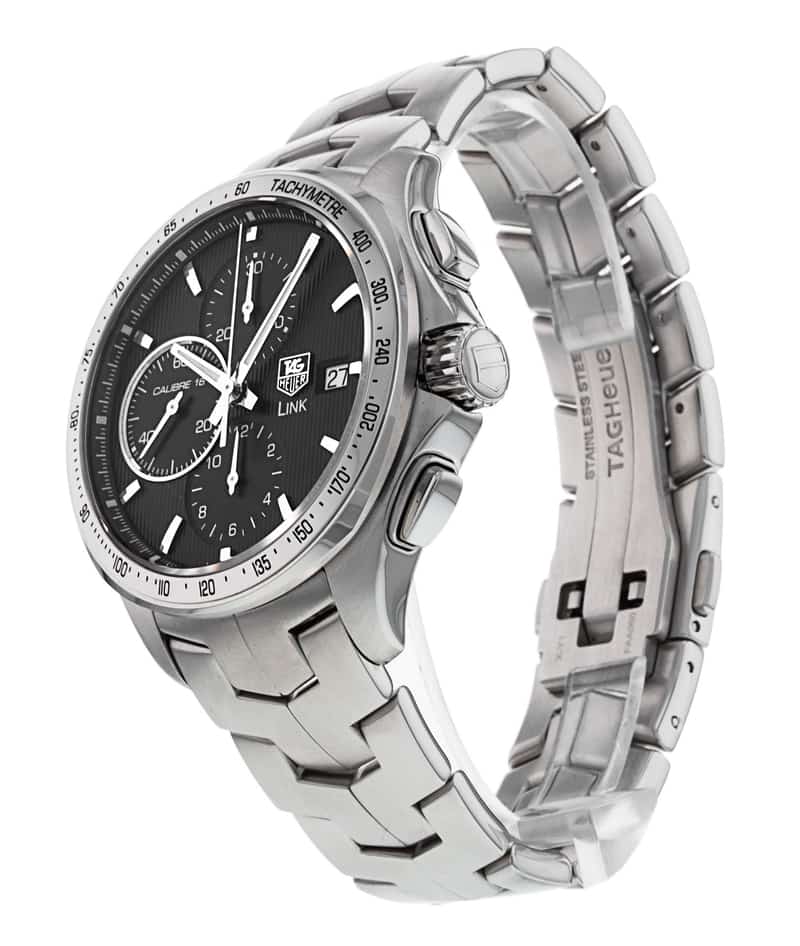 Tag Heuer Link CAT2010.BA0952